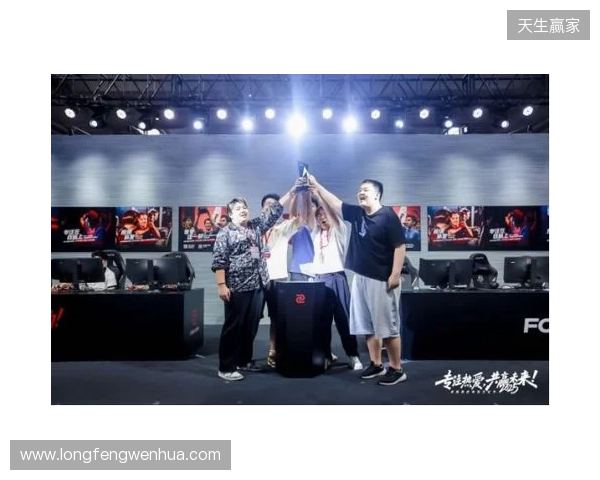 与好友并肩!你的电竞梦想从卓威高校对抗赛启航!